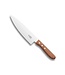 Robert Herder Heritage koksmes in carbonstaal - 18cm