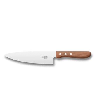 Robert Herder Heritage koksmes in carbonstaal - 18cm