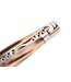 Laguiole en Aubrac 12cm punthoorn - mat
