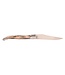 Laguiole en Aubrac 12cm punthoorn - mat