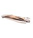 Laguiole en Aubrac 12cm punthoorn - mat