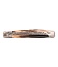 Laguiole en Aubrac 12cm punthoorn - mat