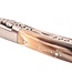 Laguiole en Aubrac 12cm punthoorn - mat