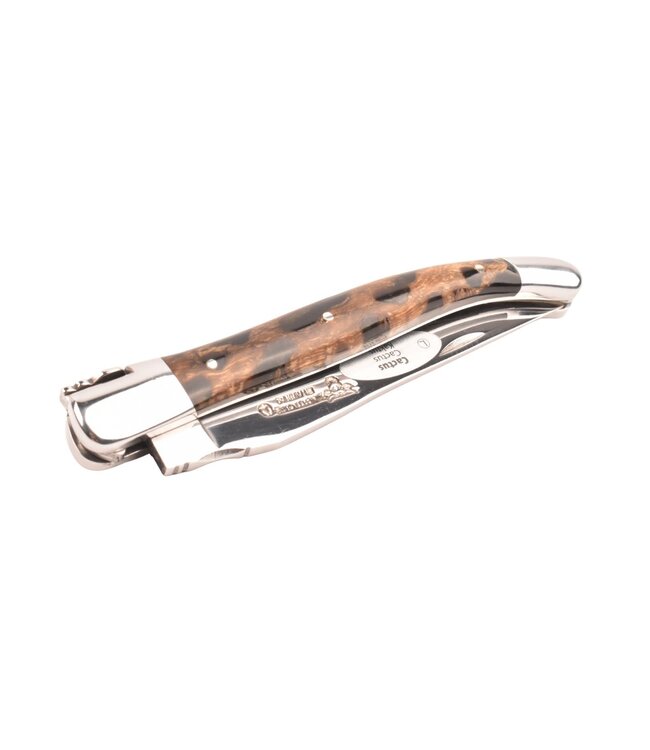 Laguiole en Aubrac 12cm cactus - glanzend