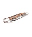Laguiole en Aubrac 12cm cactus - glanzend