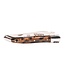Laguiole en Aubrac 12cm cactus - glanzend