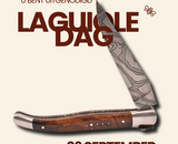 Laguiole Dag 2026