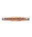 Laguiole en Aubrac 12cm jeneverbes - platines guillochées - mat