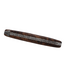 Laguiole en Aubrac Belle pièce 2026 - 12cm albizia hout - platines guillochées - plein manche