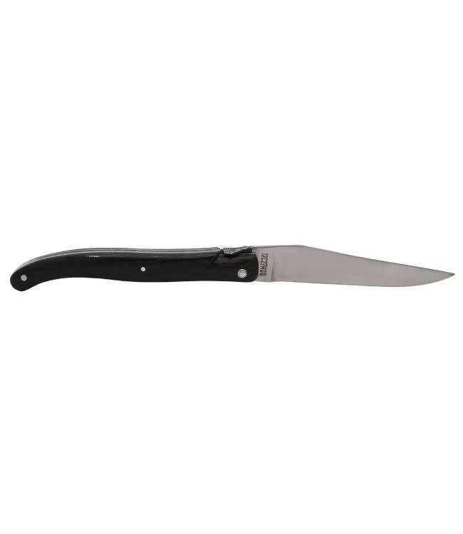 Laguiole en Aubrac Belle pièce 2026 - 12cm morta - plein manche