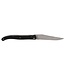 Laguiole en Aubrac Belle pièce 2026 - 12cm morta - plein manche