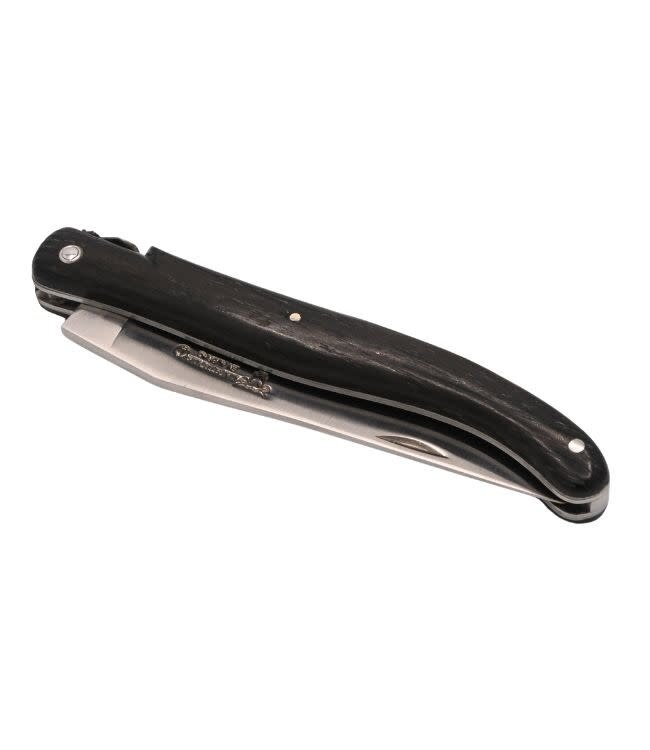 Laguiole en Aubrac Belle pièce 2026 - 12cm morta - plein manche