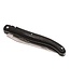 Laguiole en Aubrac Belle pièce 2026 - 12cm morta - plein manche