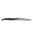 Laguiole en Aubrac Belle pièce 2026 - 12cm mammoetkies groen