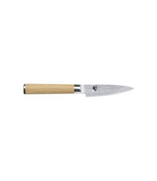Kai Shun Classic White officemesje 9cm DM-0700