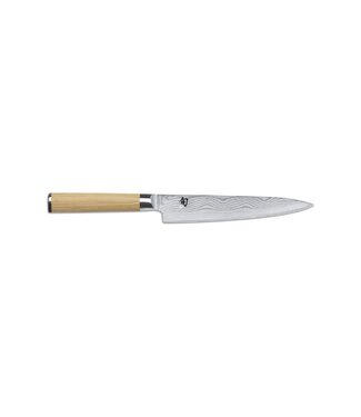 Kai Shun Classic White universeelmes 15cm DM-0701