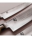 Kai Shun Classic White universeelmes 15cm DM-0701