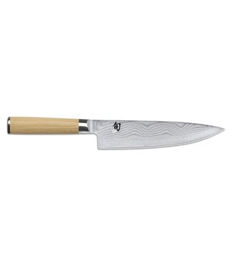 Kai Shun Classic White koksmes 20cm DM-0706
