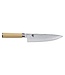 Kai Shun Classic White koksmes 20cm DM-0706