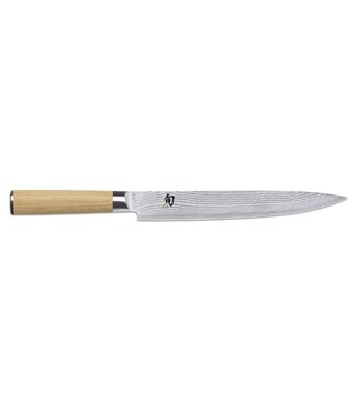 Kai Shun Classic White vleesmes 23cm DM-0704