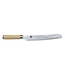 Kai Shun Classic White broodmes 23cm DM-0705