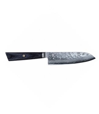 Yaxell Sunago santoku 16,5cm