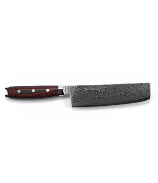 Yaxell Super Gou Japans nakiri 16,5cm