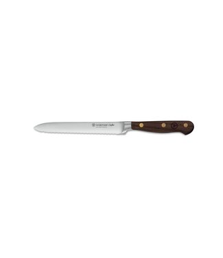 Wusthof Crafter tomatenmes 14cm