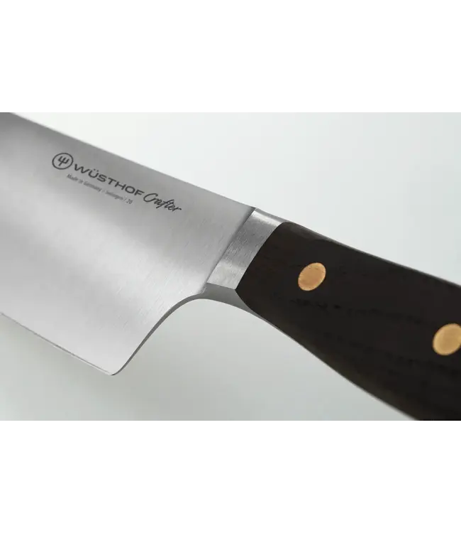 Wusthof Crafter koksmes 20cm