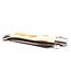 Laguiole en Aubrac #0010 12cm mammoetivoor korst - mat