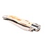 Laguiole en Aubrac #0010 12cm mammoetivoor korst - mat