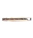 Laguiole en Aubrac #0010 12cm mammoetivoor korst - mat