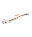 Laguiole en Aubrac #0010 12cm mammoetivoor korst - mat