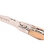 Laguiole en Aubrac #0017 12cm punthoorn - double platines - glanzend