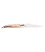 Laguiole en Aubrac #0017 12cm punthoorn - double platines - glanzend