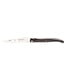 Laguiole en Aubrac #0023 12cm buffelhoorn - plein manche - glanzend