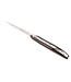 Laguiole en Aubrac #0023 12cm buffelhoorn - plein manche - glanzend