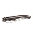Laguiole en Aubrac #0023 12cm buffelhoorn - plein manche - glanzend