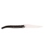 Laguiole en Aubrac #0023 12cm buffelhoorn - plein manche - glanzend
