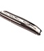 Laguiole en Aubrac #0023 12cm buffelhoorn - plein manche - glanzend