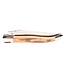 Laguiole en Aubrac #0011 12cm mammoetivoor korst - glanzend