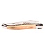 Laguiole en Aubrac #0011 12cm mammoetivoor korst - glanzend