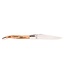 Laguiole en Aubrac #0011 12cm mammoetivoor korst - glanzend