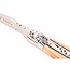 Laguiole en Aubrac #0011 12cm mammoetivoor korst - glanzend