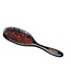Mason Pearson haarborstel Handy 21,59cm (BN3) - Bristle & Nylon - Dark Ruby