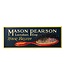 Mason Pearson haarborstel Small 22,52cm (B2) - Extra Pure Bristle  - Dark Ruby - inclusief cleaner