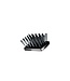Mason Pearson haarborstel Small 22,52cm (B2) - Extra Pure Bristle  - Dark Ruby - inclusief cleaner