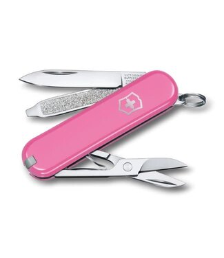 Victorinox Classic SD roos