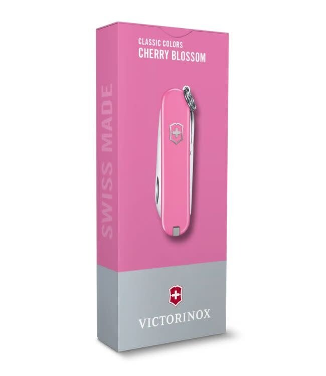 Victorinox Classic SD roos