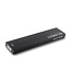 Global 2-delige messenset (G-07846) met koksmes 18cm (G-78) en schilmesje 8cm (GSF-46)